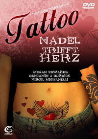 Tattoo - Nadel trifft Herz (DVD)