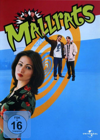 Mallrats (DVD)