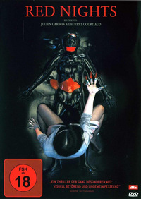 Red Nights (DVD)