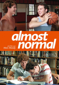 Almost Normal (DVD)