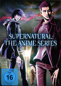 Supernatural: The Animation