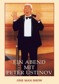 Ein Abend mit Peter Ustinov (DVD)