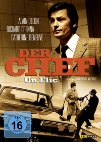Der Chef (DVD)