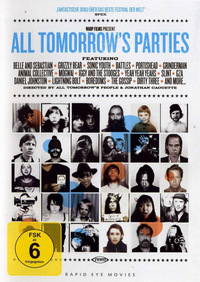 All Tomorrow's Parties (DVD)
