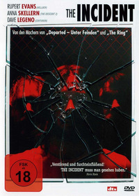 The Incident (Blu-ray)