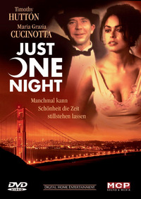Just One Night - Hochzeitsnacht mit Hindernissen (DVD)