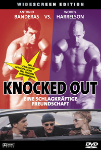 Knocked Out - Eine schlagkräftige Freundschaft