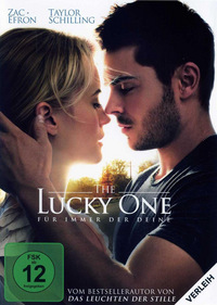 The Lucky One (DVD)