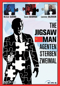 Agenten sterben zweimal (DVD)