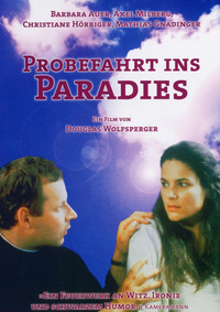 Probefahrt ins Paradies (DVD)