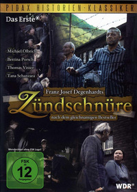 Zündschnüre (DVD)
