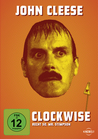 Clockwise (DVD)