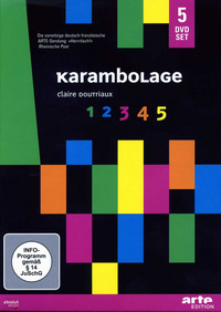 Karambolage - Disc 5 (DVD)