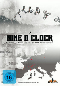 Nine O' Clock (DVD)