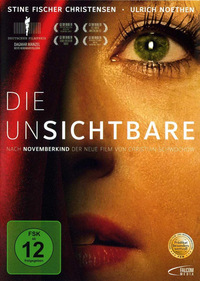 Die Unsichtbare (DVD)