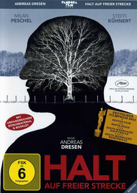 Halt auf freier Strecke (Blu-ray)