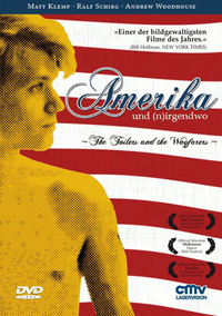 Amerika und (n)irgendwo (DVD)