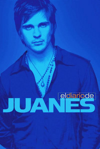 Juanes - El Diario de Juanes (DVD)