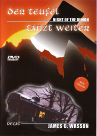 Night of the Demon - Der Teufel tanzt weiter - Neue Version (DVD)