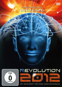 (R)Evolution 2012 (DVD)