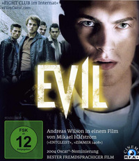 Evil - Faustrecht (Blu-ray)