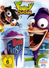Fanboy & Chum Chum - Volume 2 (DVD)