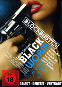 Black Worm (DVD)