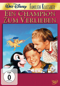 Ein Champion zum Verlieben (DVD)