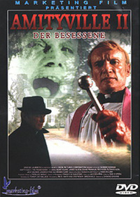 Amityville 2 - Der Besessene (DVD)
