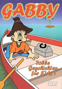 Gabby (DVD)