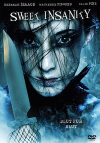 Sweet Insanity (DVD)