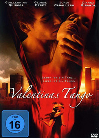 Valentina's Tango