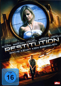 Restitution (DVD)