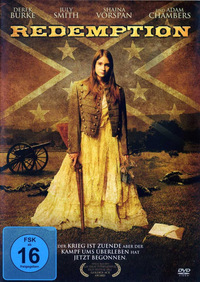 Redemption (DVD)