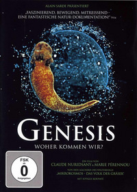 Genesis (DVD)