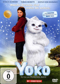 Yoko (Blu-ray)