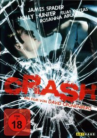 Crash (DVD)