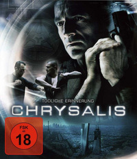 Chrysalis (DVD)