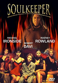 Soulkeeper (DVD)