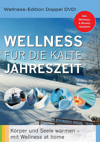 Wellness für die kalte Jahreszeit - Disc 2 (DVD)