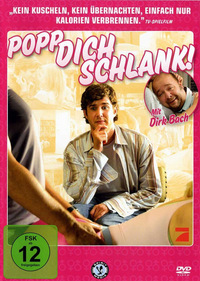 Popp dich schlank! (DVD)