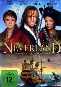 Neverland (DVD)