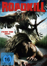 Roadkill (DVD)
