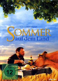 Sommer auf dem Land (DVD)