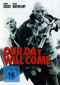 Our Day Will Come (DVD)