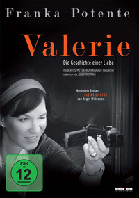 Valerie - Die Geschichte einer Liebe (DVD)