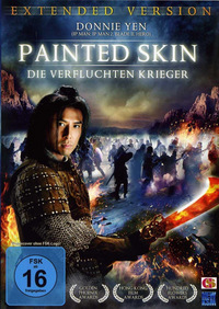 Painted Skin - Die verfluchten Krieger