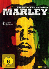 Marley (Blu-ray)