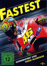 Fastest (DVD)