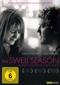 The Swell Season (Blu-ray)